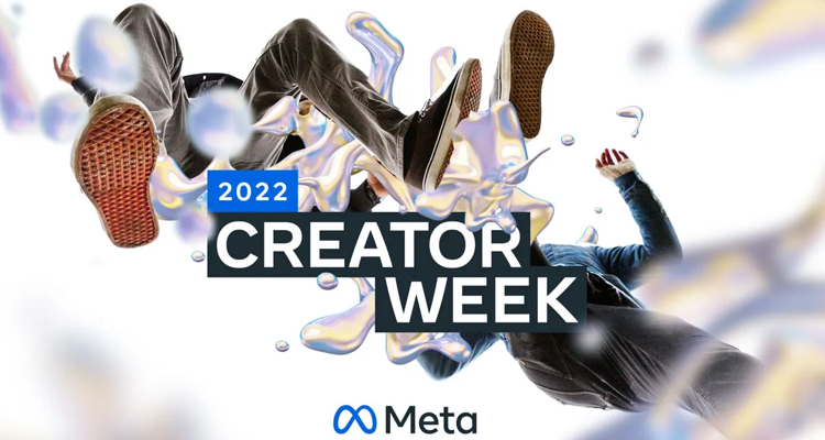 Meta Creator Week