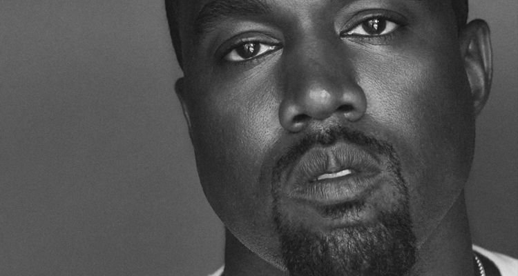 Kanye West wants to buy Parler
