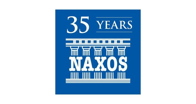 Naxos classical music