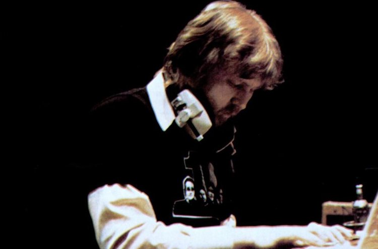 harry nilsson