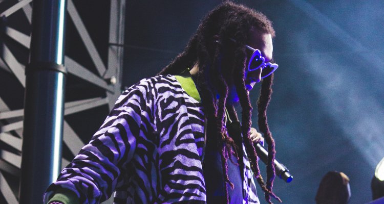 takeoff