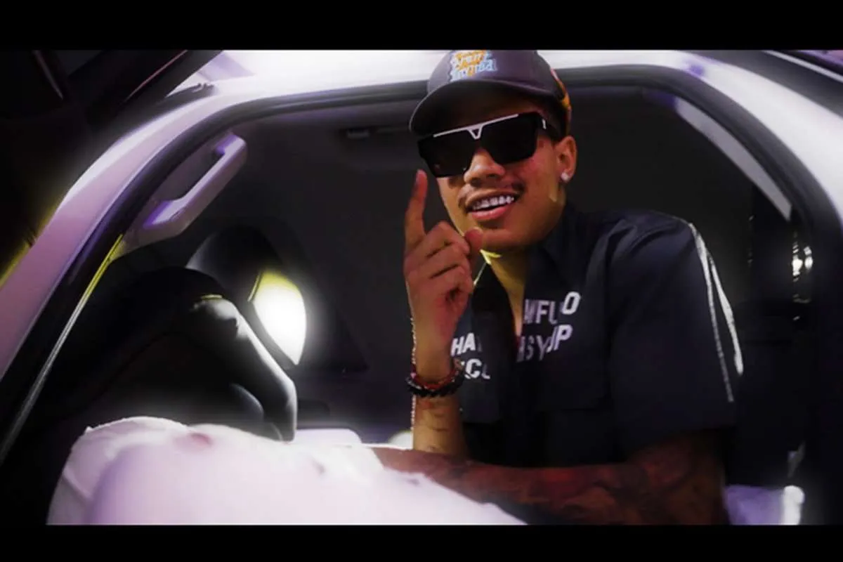 LilTonyRose Makes a Mark in the Industry With Love Music