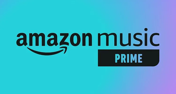 Amazon Music Prime Membership