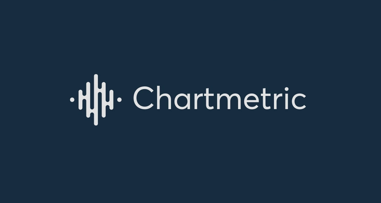 Chartmetric logo