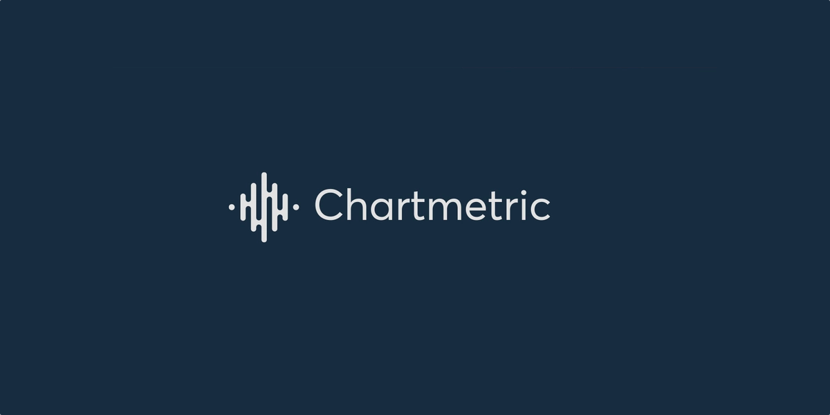 Chartmetric Pushes Its Music Data Footprint Further With ‘V2’ Chartmetric Pushes Its Music Data Footprint Further With ‘V2’