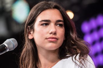 Dua Lipa not performing World Cup Qatar