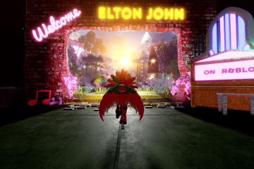 Elton John Beyond the Yellow Brick Road