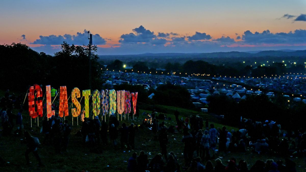 Glastonbury Faces Demands to ‘Address Loudness and Noise’