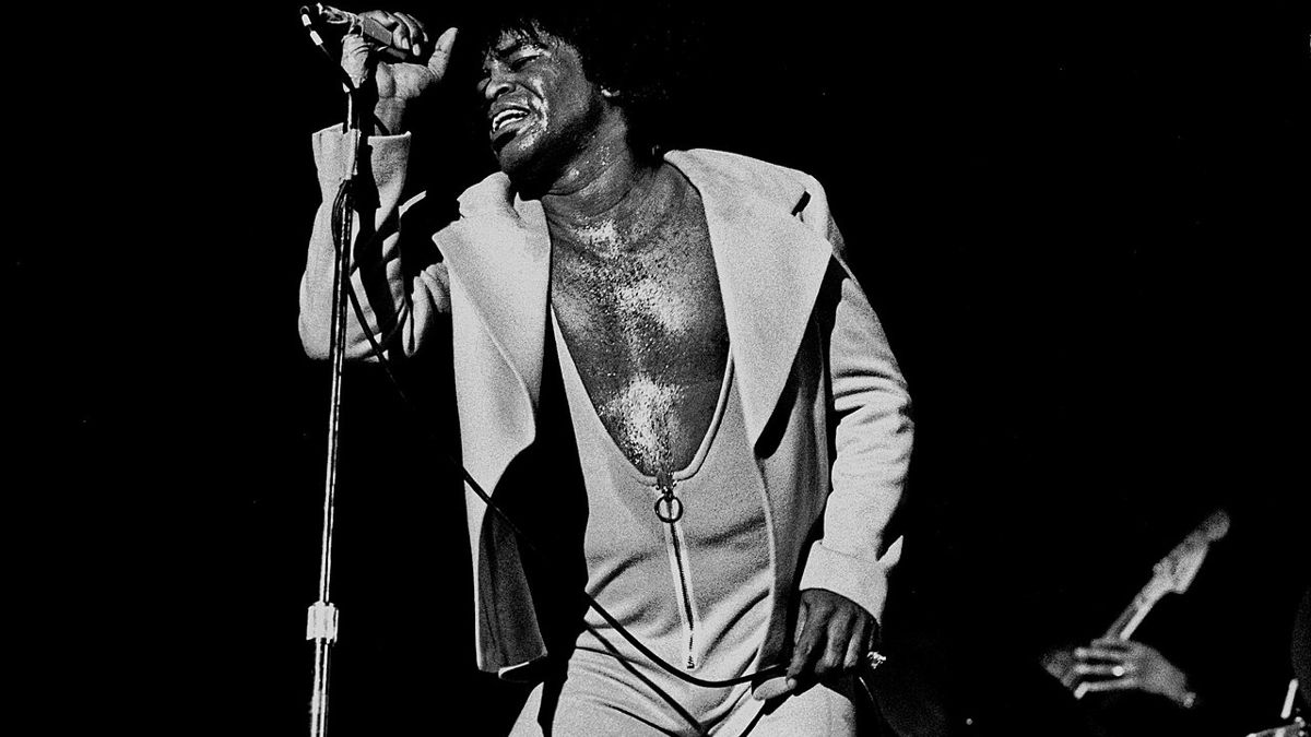 First Wave Faces Legal Challenge After James Brown’s Conviction

 | Media Pyro