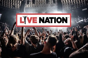 Live Nation stock