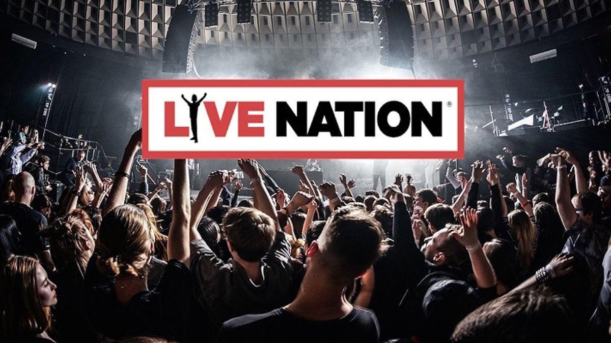 Live Nation Stock Plunges Following Taylor Swift Fiasco