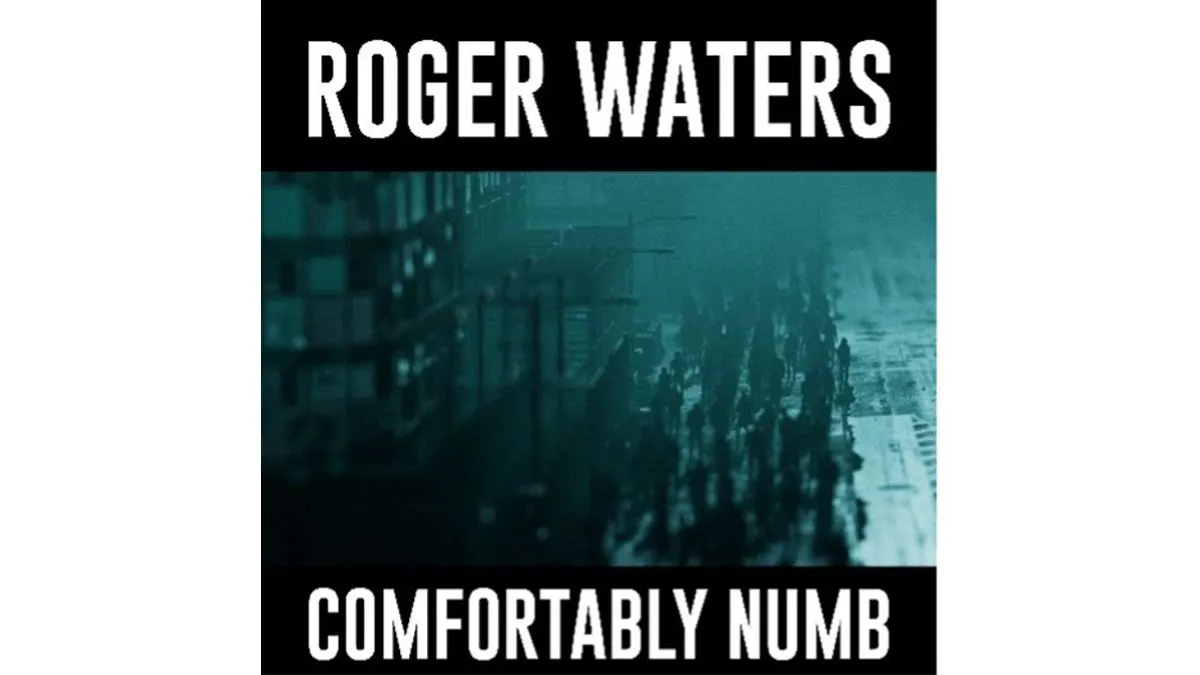 Roger Waters Releases ‘Comfortably Numb 2022’ — Still No Word on Pink Floyd’s $500MM Catalog Deal thumbnail