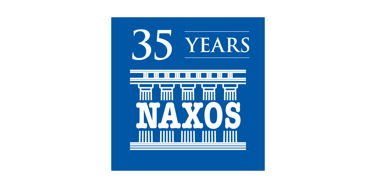 Naxos’ Importance In Bringing Classical Music Into the Digital Era