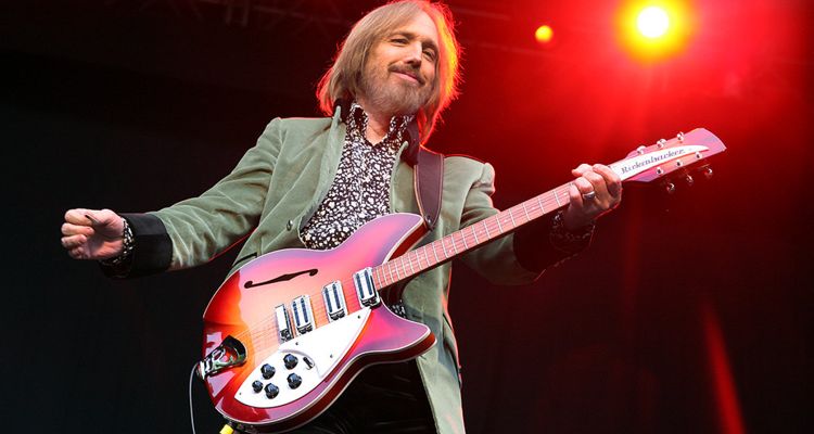 Tom Petty Kari Lake