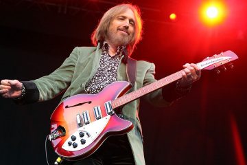 Tom Petty Kari Lake