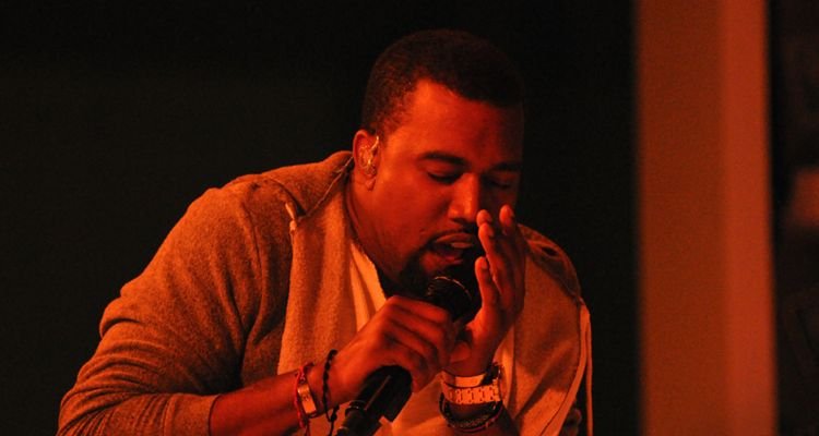 Twitter Kanye West