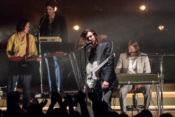 UK independent music sector