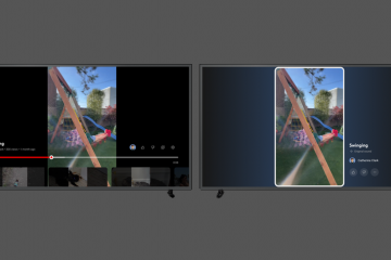 YouTube Shorts on TV coming soon