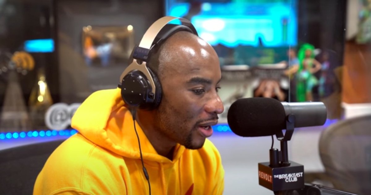 Charlamagne Tha God Sued Over Alleged 2001 Sexual Assault, iHeartMedia Faces Defamation Accusations thumbnail