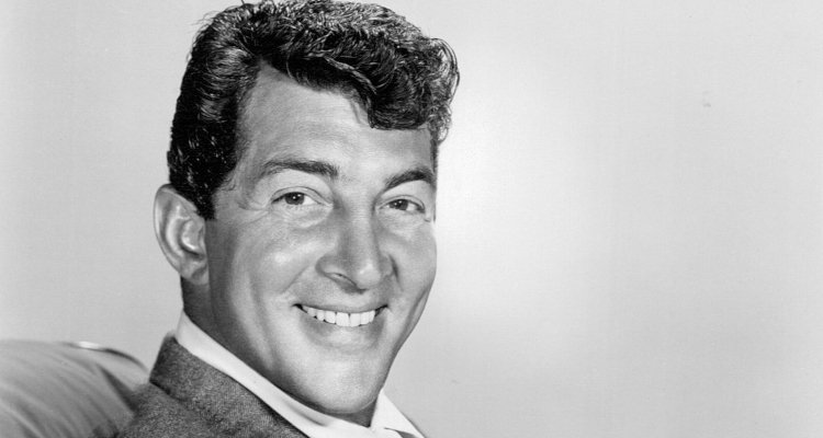 Iconic Artists Group Purchases Dean Martin Entertainment Rights