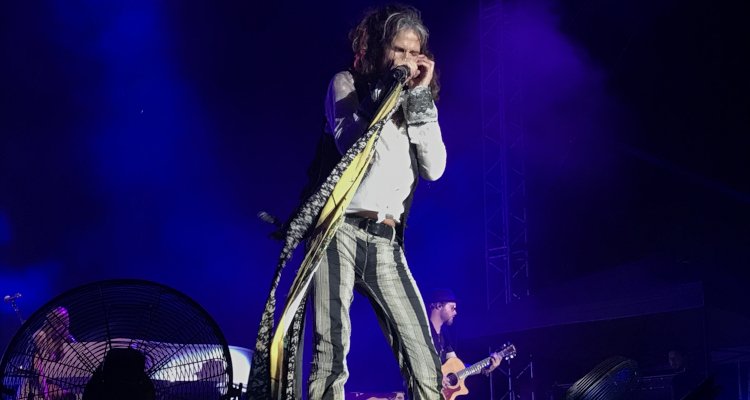 steven tyler