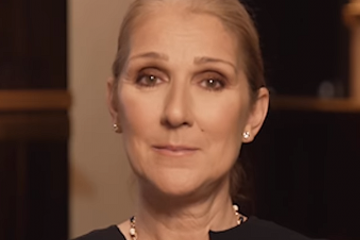 Celine Dion disorder