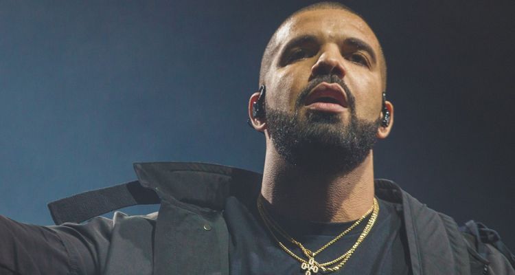 Drake Eminem