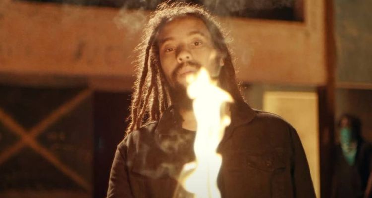 Jo Mersa Marley dead