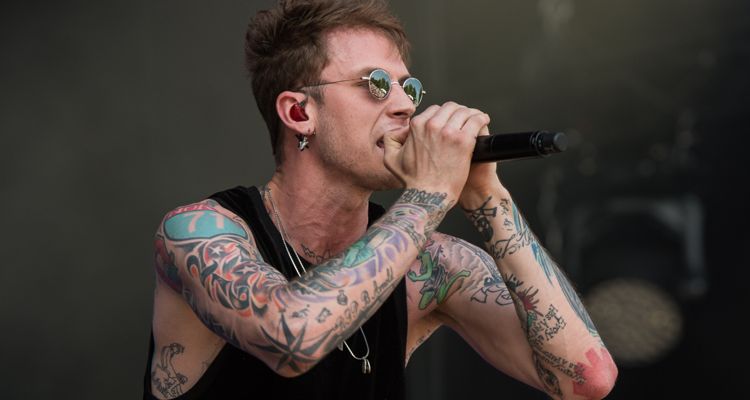Machine Gun Kelly