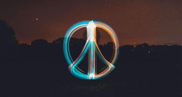 PEACE Through Music Diplomacy Act