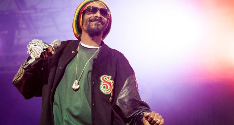 Snoop Dogg Cannabis