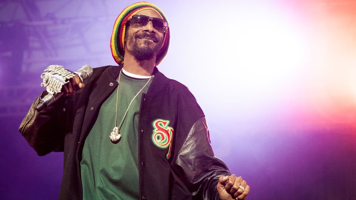 Snoop Dogg Announces Death Row Cannabis Brand