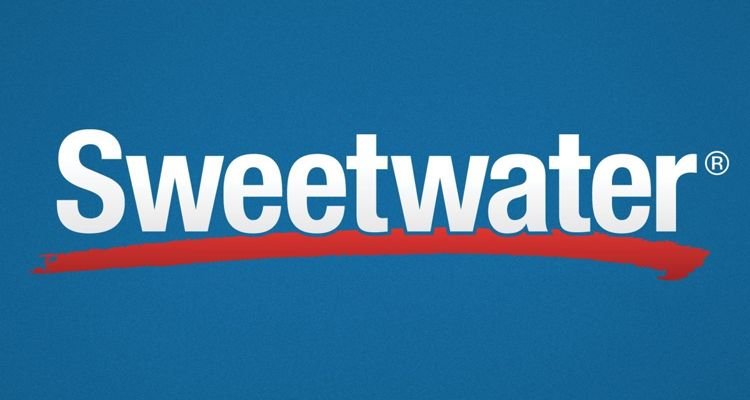 Sweetwater donations