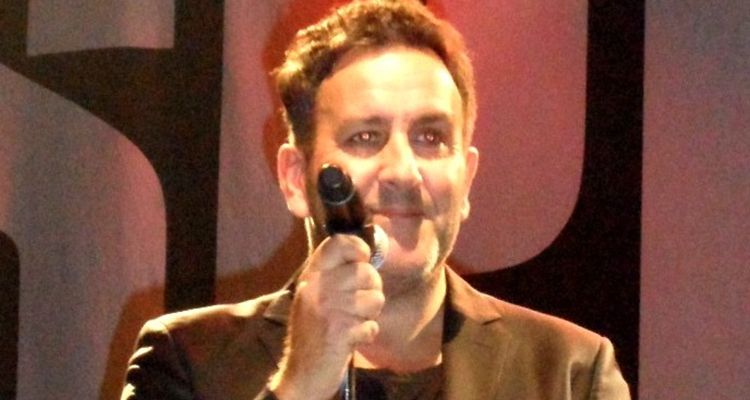 Terry Hall passes away