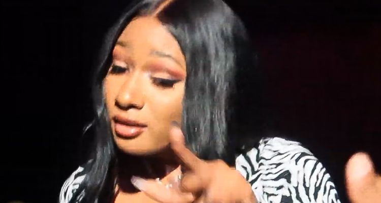 Tory Lanez convicted of assault Megan Thee Stallion