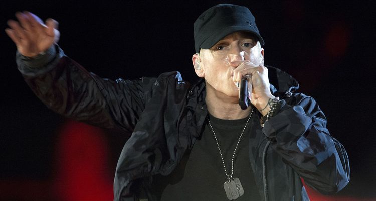 50 Cent Eminem World Cup