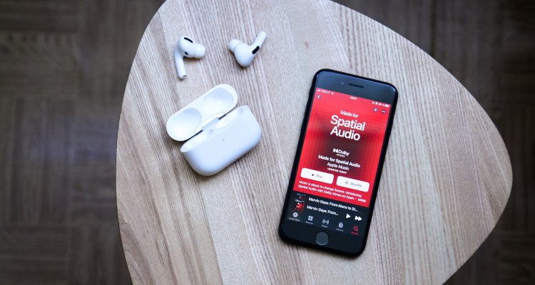 apple music