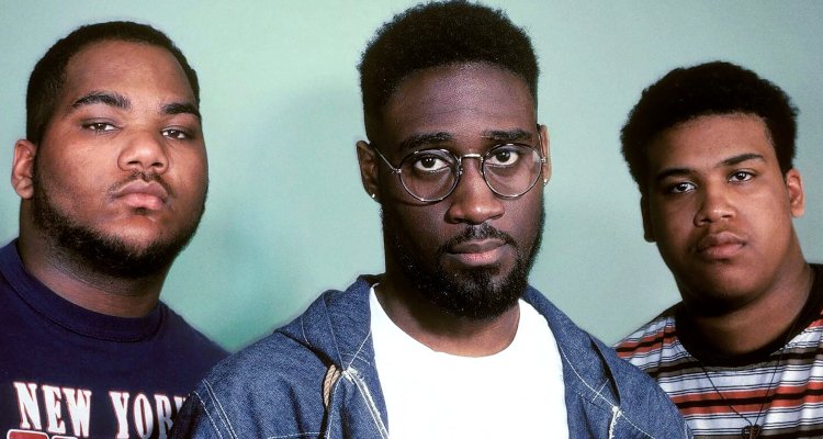 de la soul