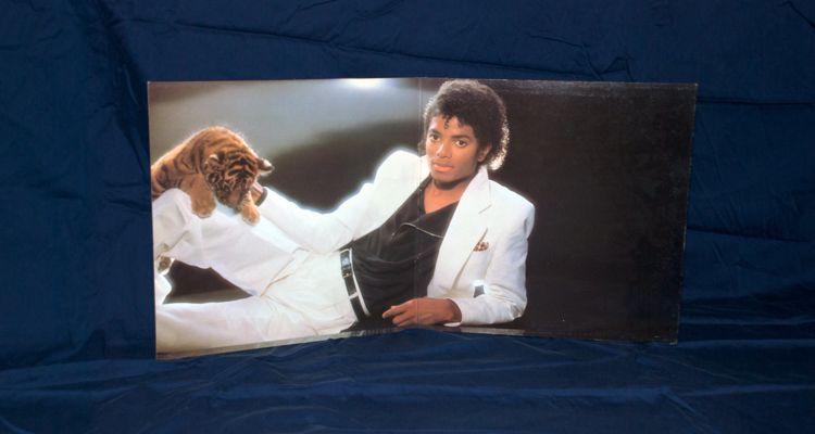 Best Selling Albums of All Time Feat