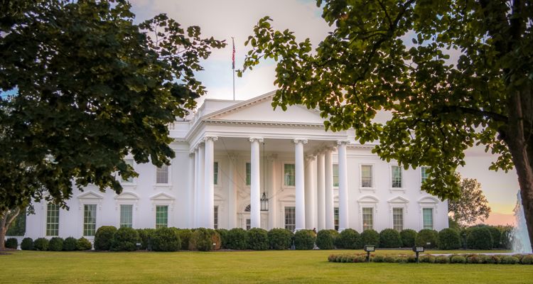 President Biden Signs Executive Order For Safe, Secure, and Trustworthy AI