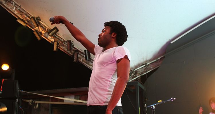 Childish Gambino new music
