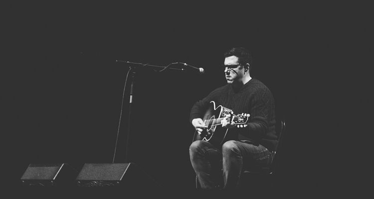 Damien Jurado Music leaving Spotify