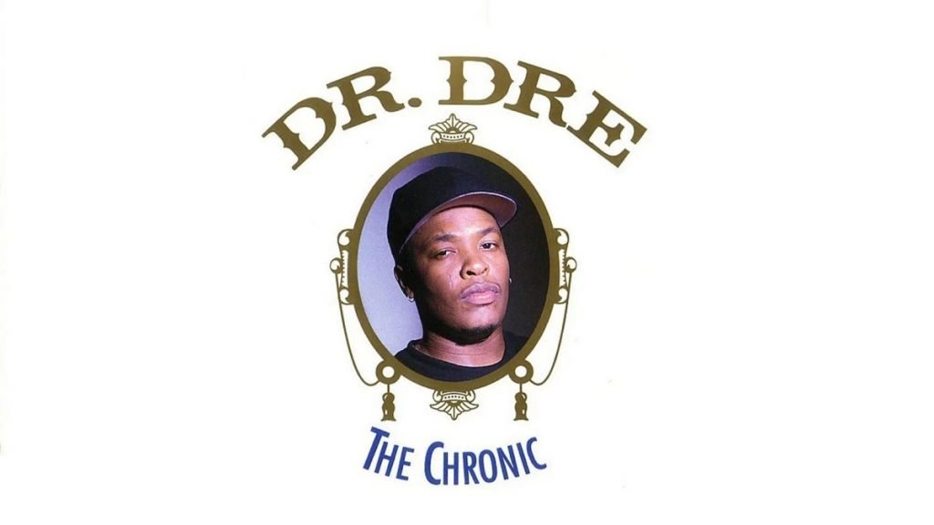 Dr. Dre's seminal The Chronic: is it part of this juicy deal?