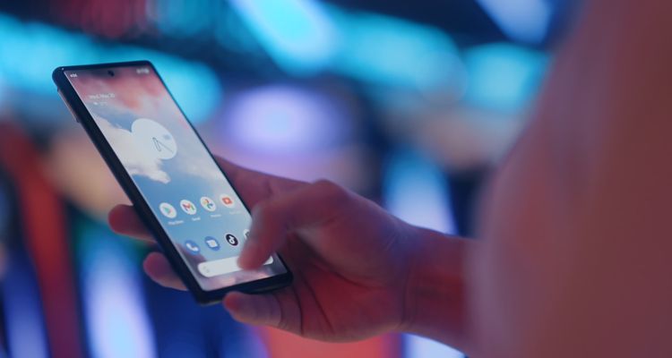 Google spatial audio support Pixel series