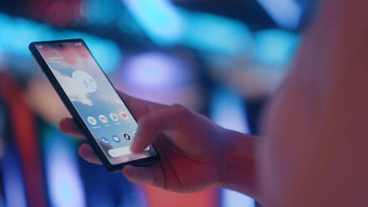 Update Brings Spatial Audio Support to Pixel 6 & Pixel 7 Series