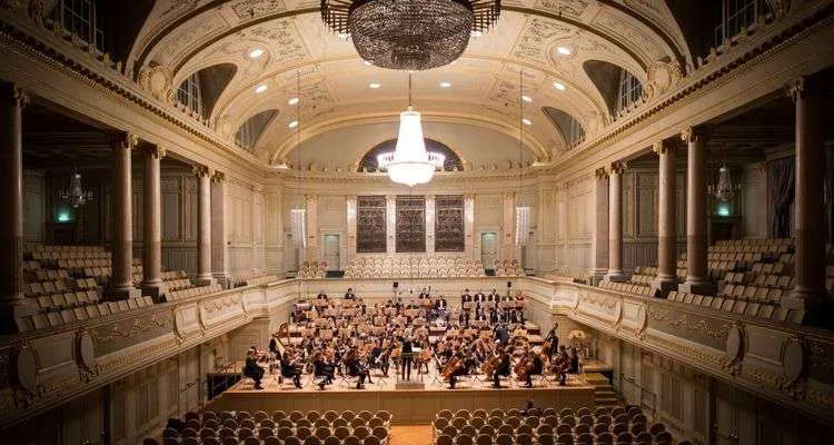 iOS code reveal Apple classical music