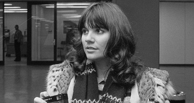 Linda ronstadt revival The Last of us