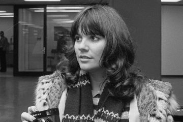 Linda ronstadt revival The Last of us