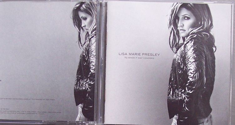 Lisa Marie Presley Dies