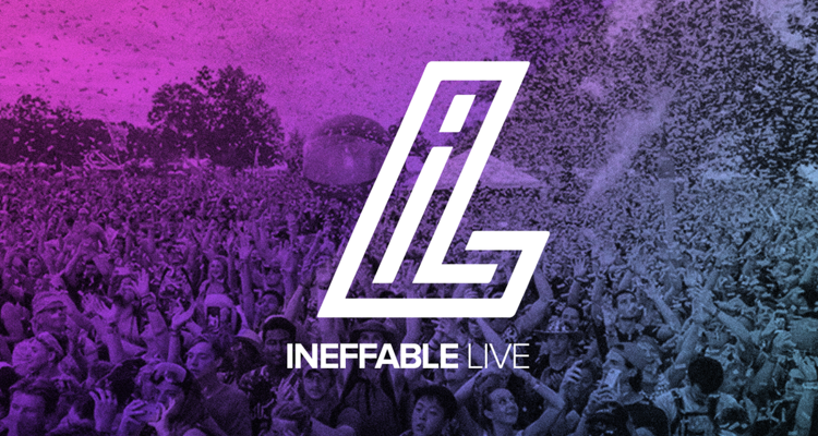 Live Nation alternative Ineffable merch fees